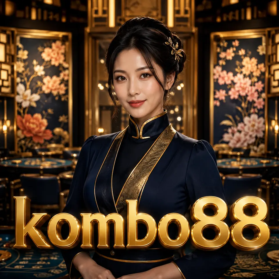 kombo88 APK