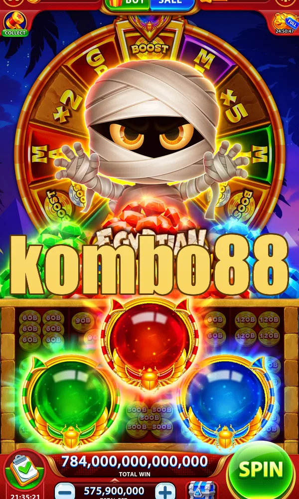 kombo88 APK