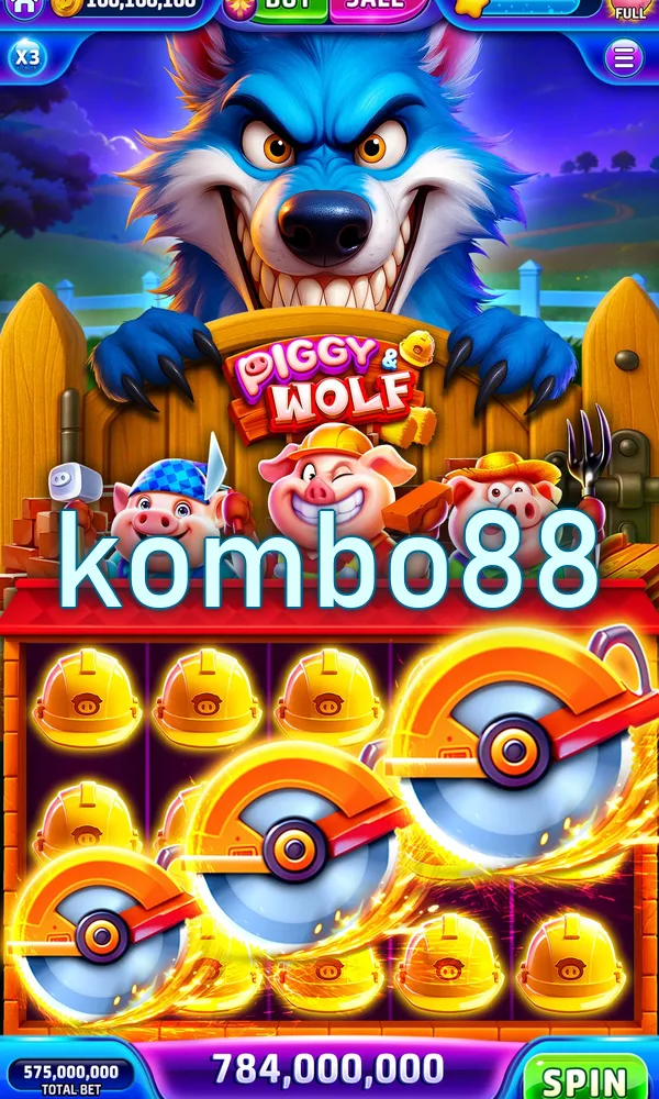 kombo88 APK