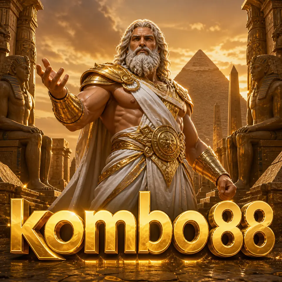 kombo88 Masuk