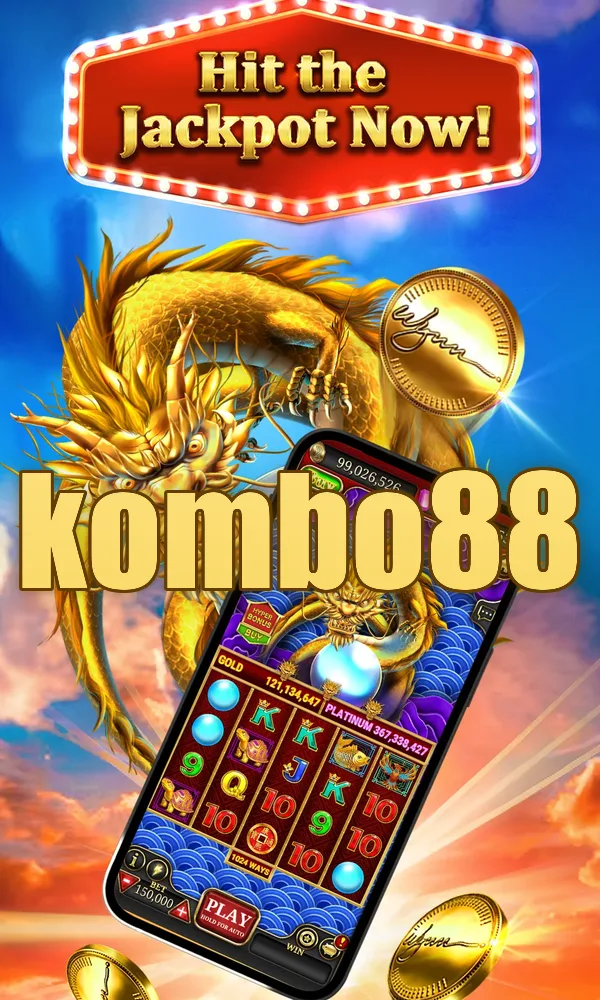 kombo88 Masuk