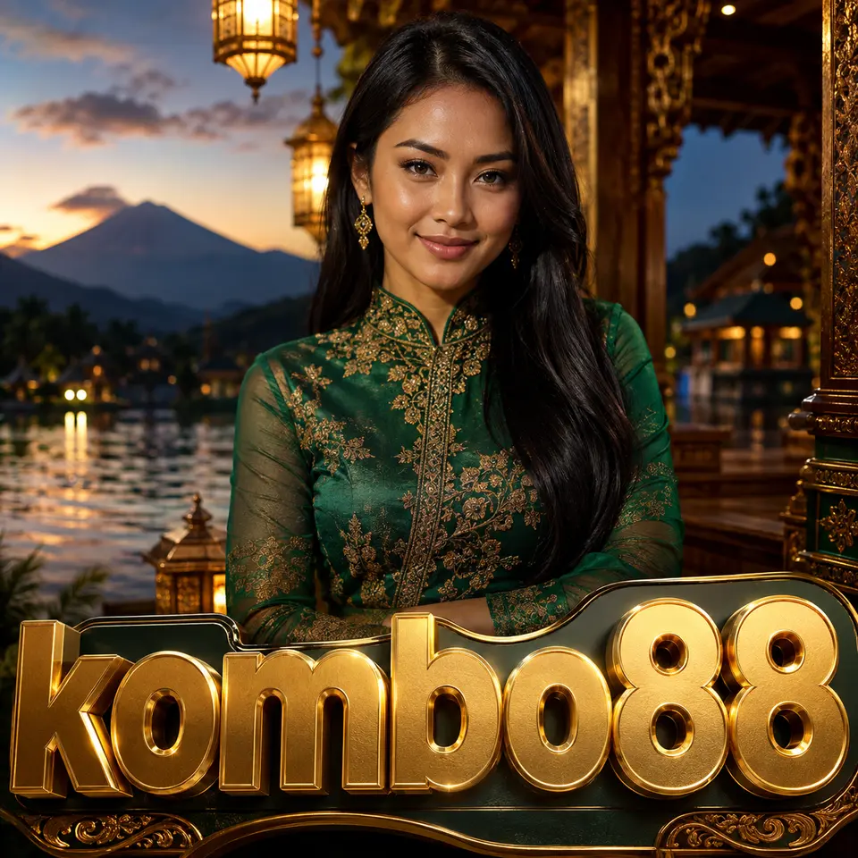 kombo88 APK Resmi Unduh