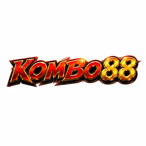 kombo88 Logo - Resmi
