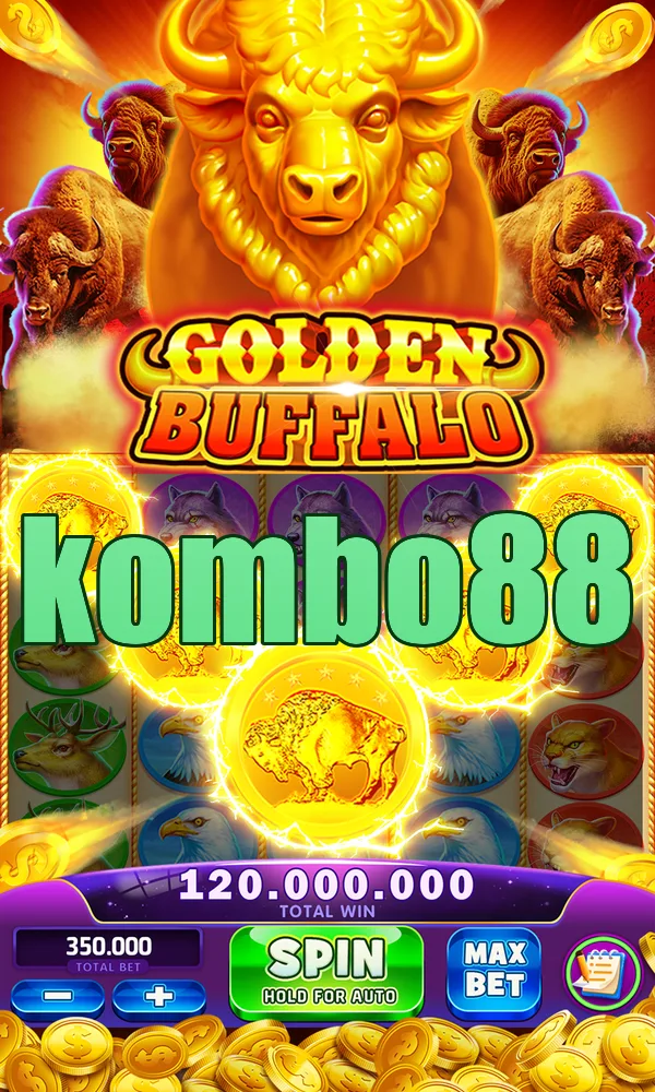 kombo88 Tangkapan Layar Resmi APK